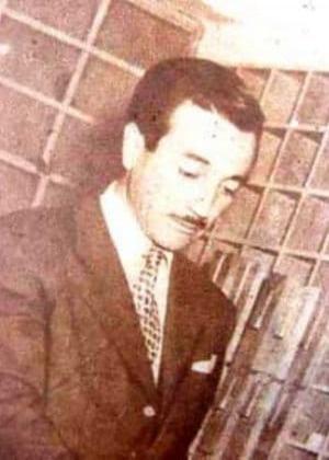 Rafael Portillo